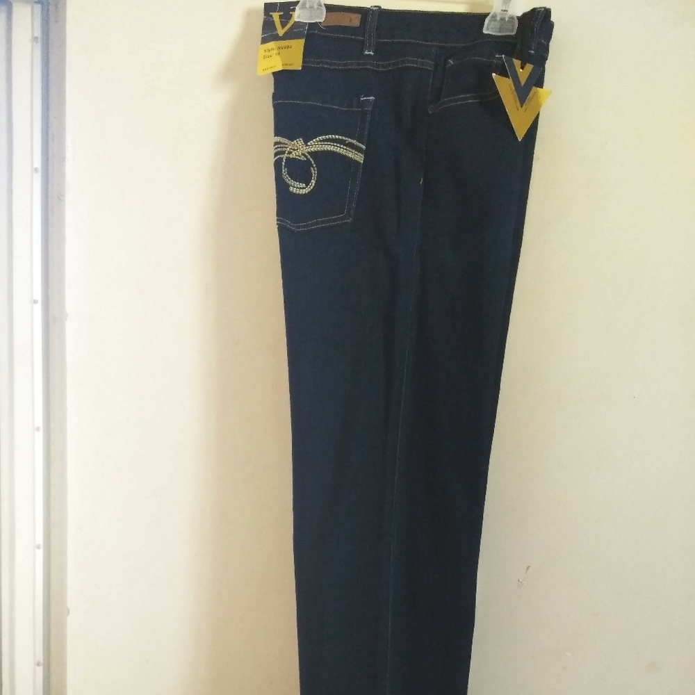 Jeans Pants